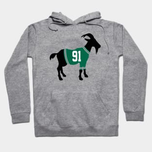 Tyler Seguin GOAT Hoodie